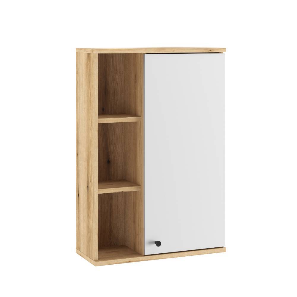 Badeinrichtung Möbel-Kombi modern - Naviron (fünfteilig)