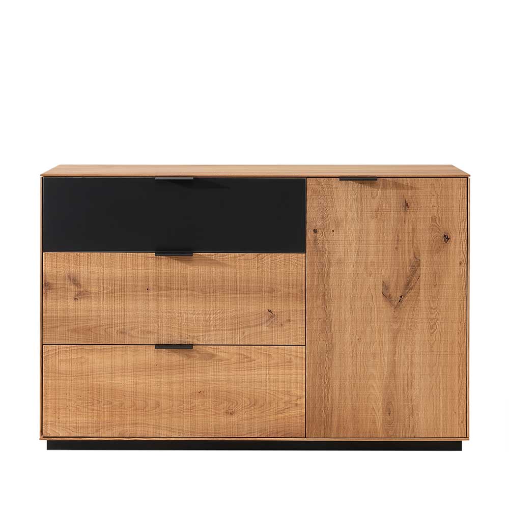 Kombi-Kommode mit 138 cm Breite - Kantino