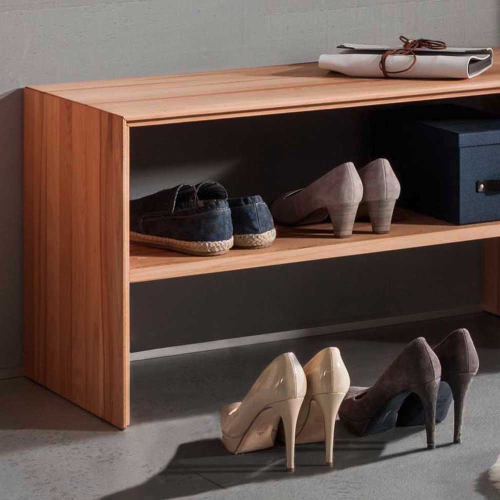 Design Flur Möbel Set zweifarbig - Mandrey (vierteilig)