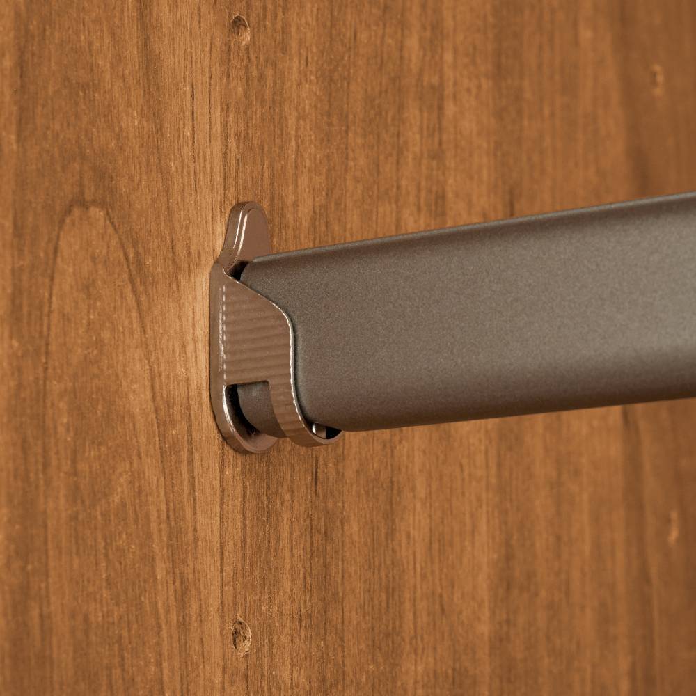 3-türiger Schrank mit 236 cm Höhe - Murray