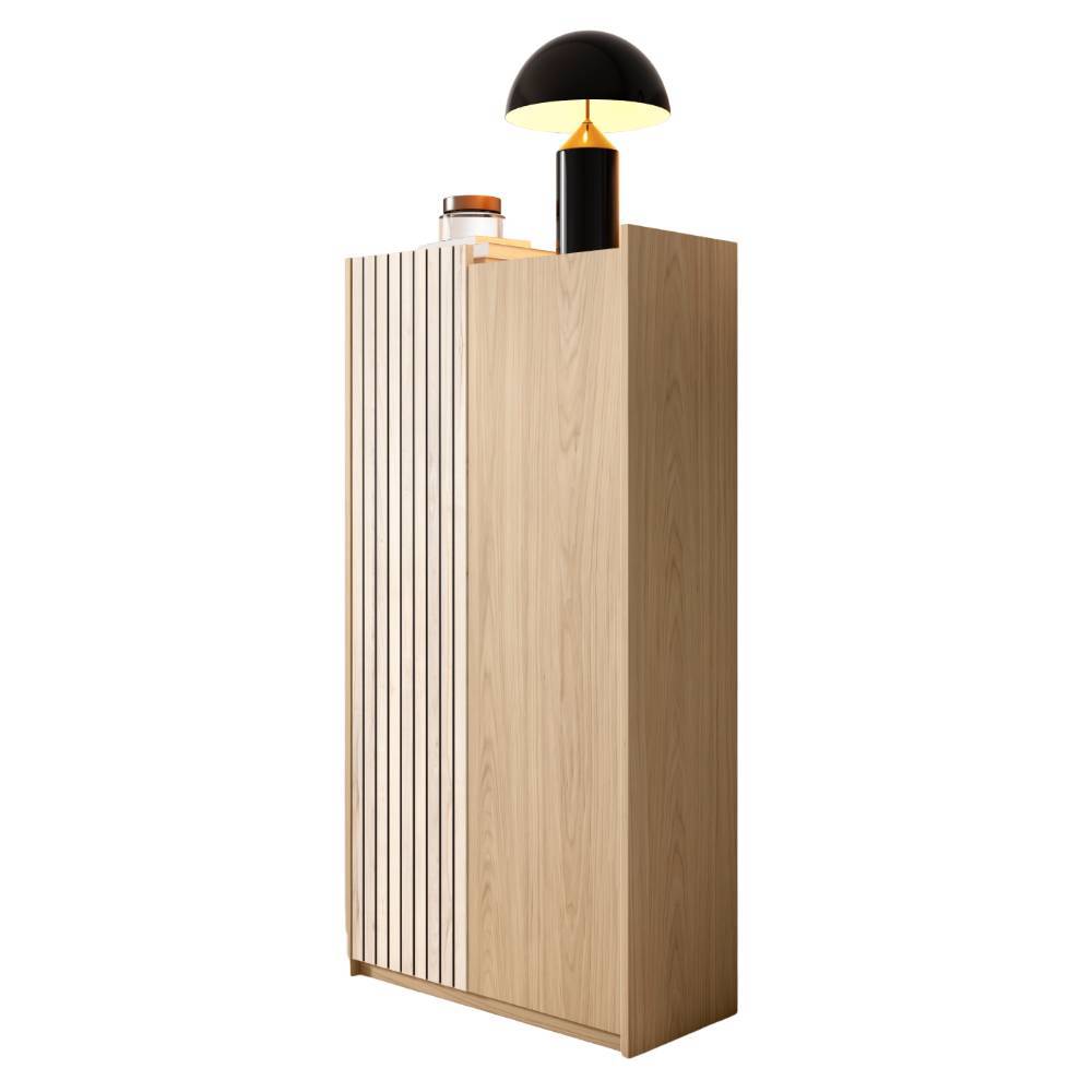 Flur Highboard für bis zu 18 Schuhpaare - Ellos
