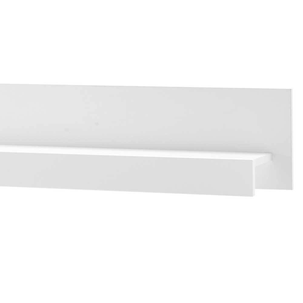 Wohnwand Set modern - Ilana (dreiteilig)
