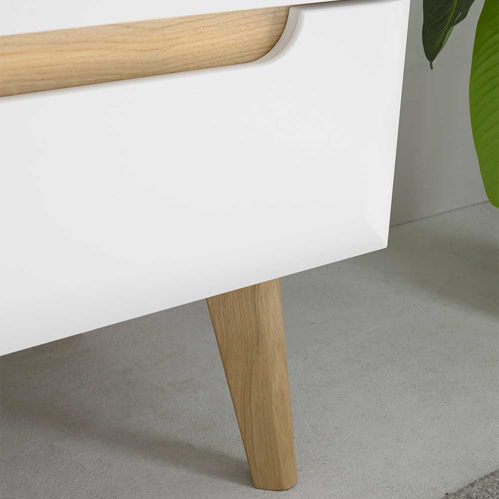 TV Board mit Schubladen - Ginko