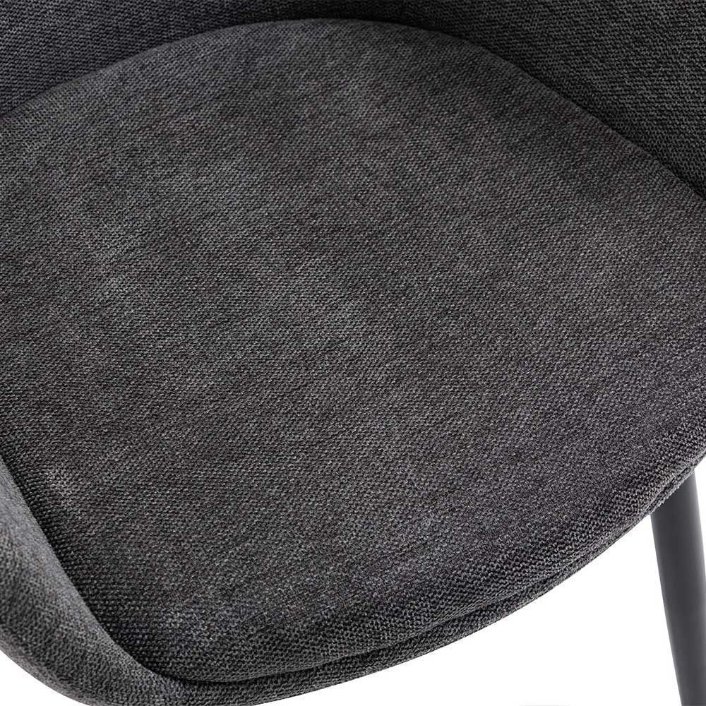 Küchentisch und Stühle Set - Selka (fünfteilig)