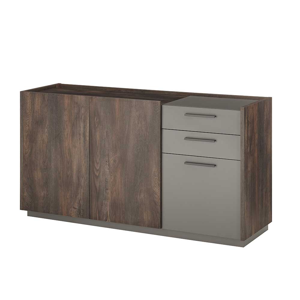 Esszimmer Möbelset modern - Mundo (vierteilig)