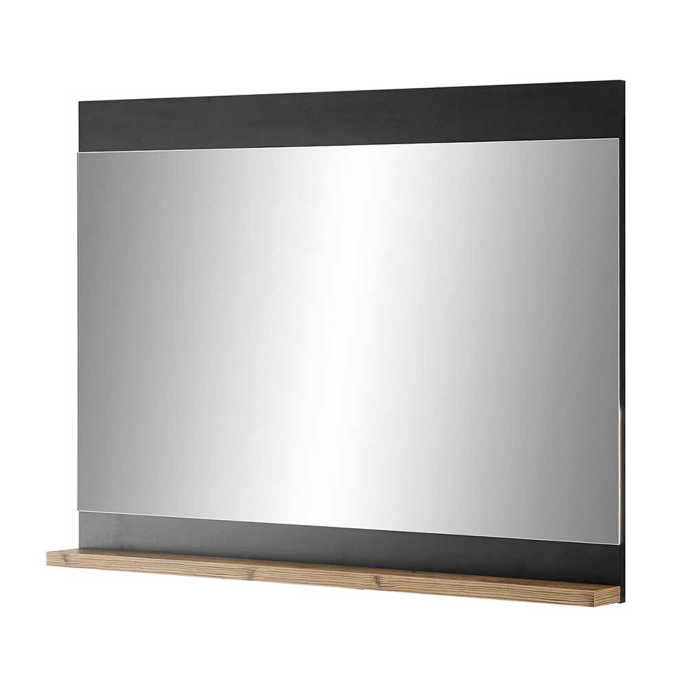 Moderne Flureinrichtung 199 cm breit - Ebrican (vierteilig)