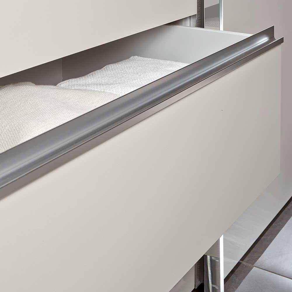 Topp Kleiderschrank mit Licht LED - Saluvera