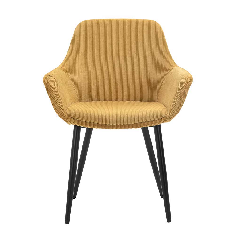 Esszimmer Sitzgruppe modern - Myall (fünfteilig)