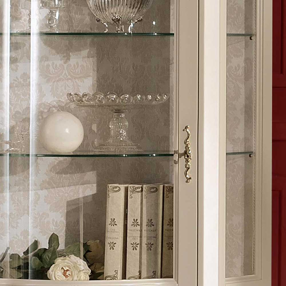 Wohnzimmer Schränke im Barockstil - Datalera (dreiteilig)