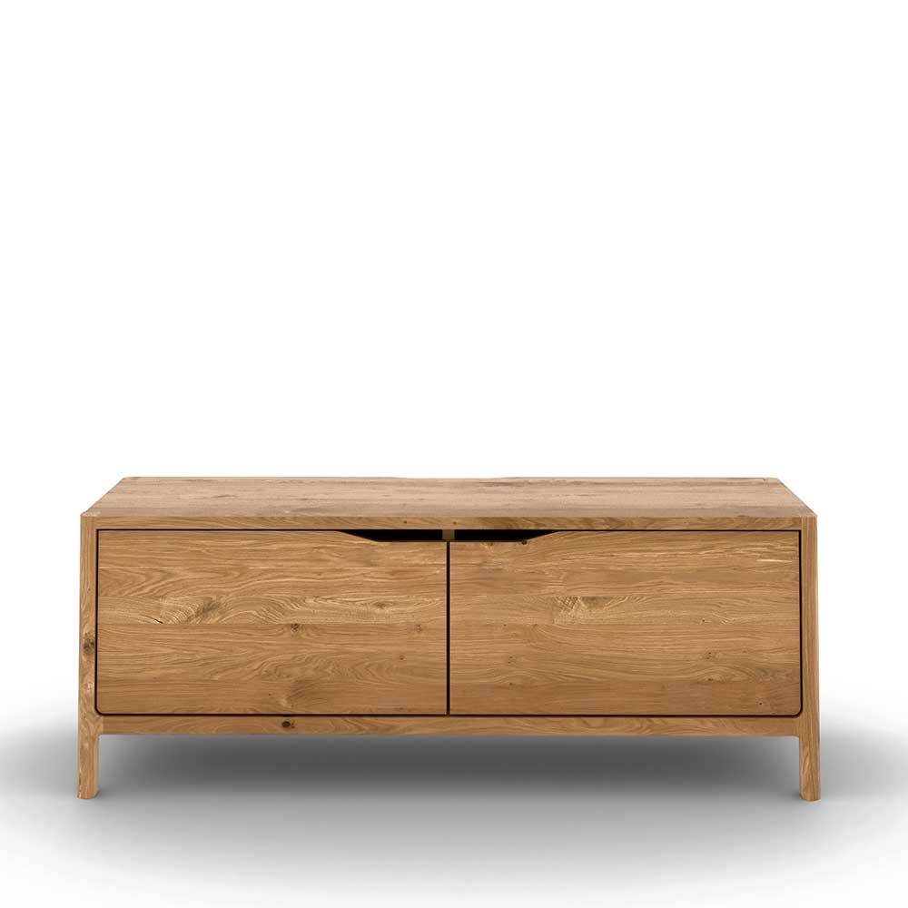 TV Board mit zwei Türen - Laida