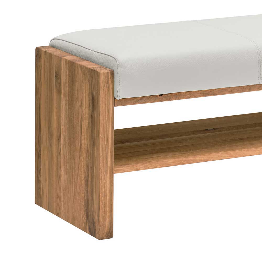 Hochwertiges Design Flurmöbel Set - Mandrey (dreiteilig)
