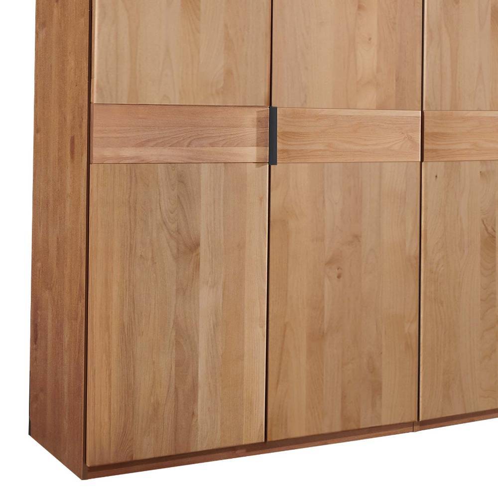 XL-Kleiderschrank mit sieben Türen - Murray