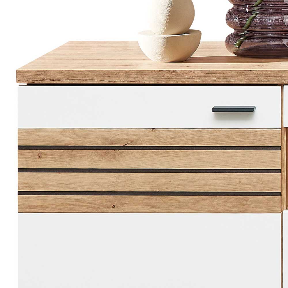 Modernes Sideboard mit 175 cm Breite - Niam