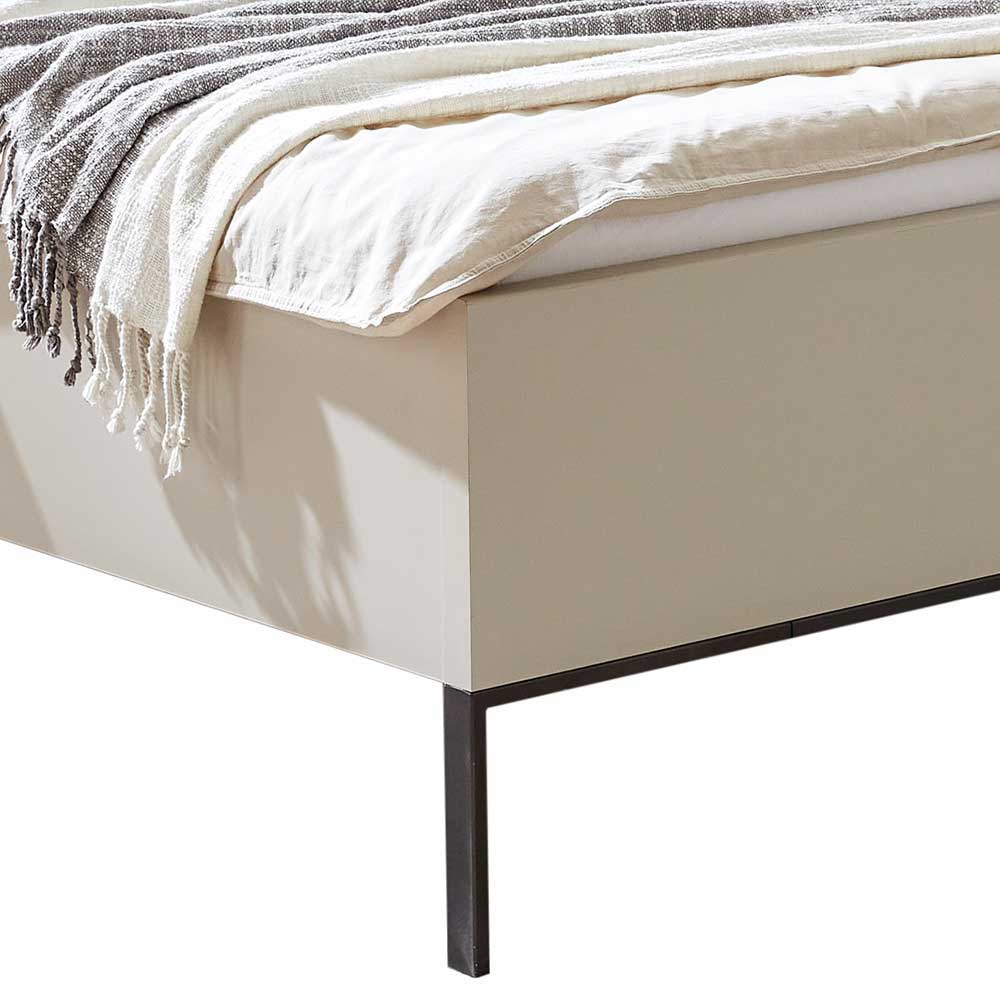 Schlafzimmermöbel Set modern - Kezmina (vierteilig)