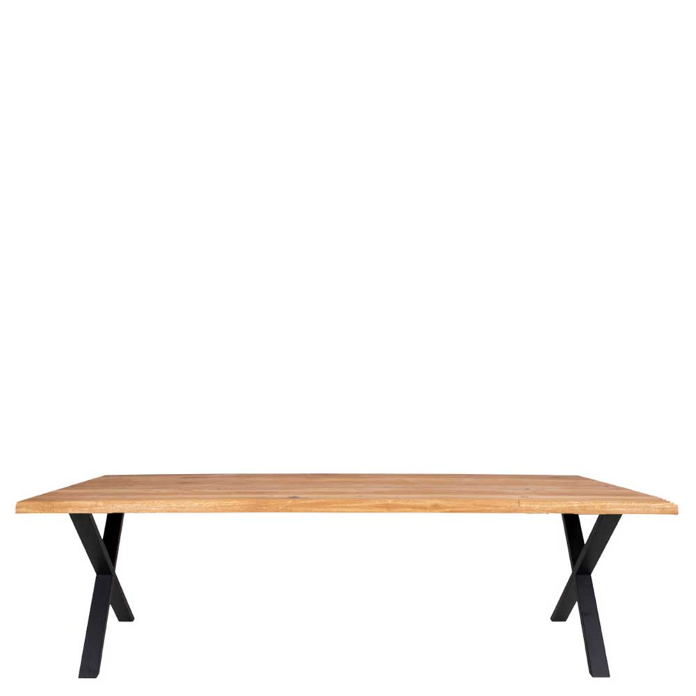 Großer Esszimmertisch in 300x100 cm - Pavia