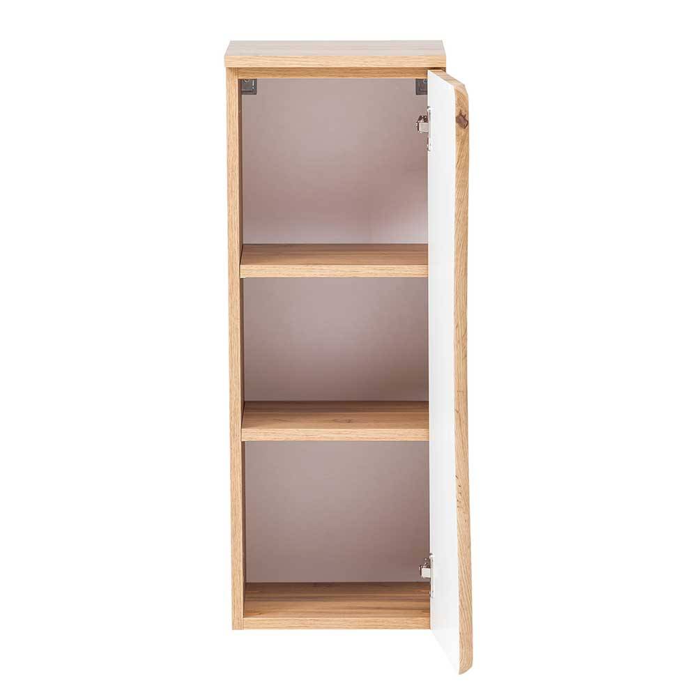 Badschrank - hängend oder stehend - Tofias