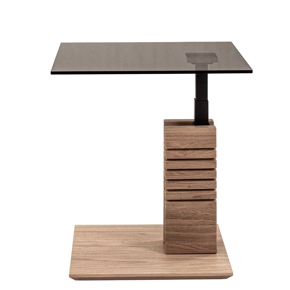 Designer Anstellglas multifunktional - Balcesta