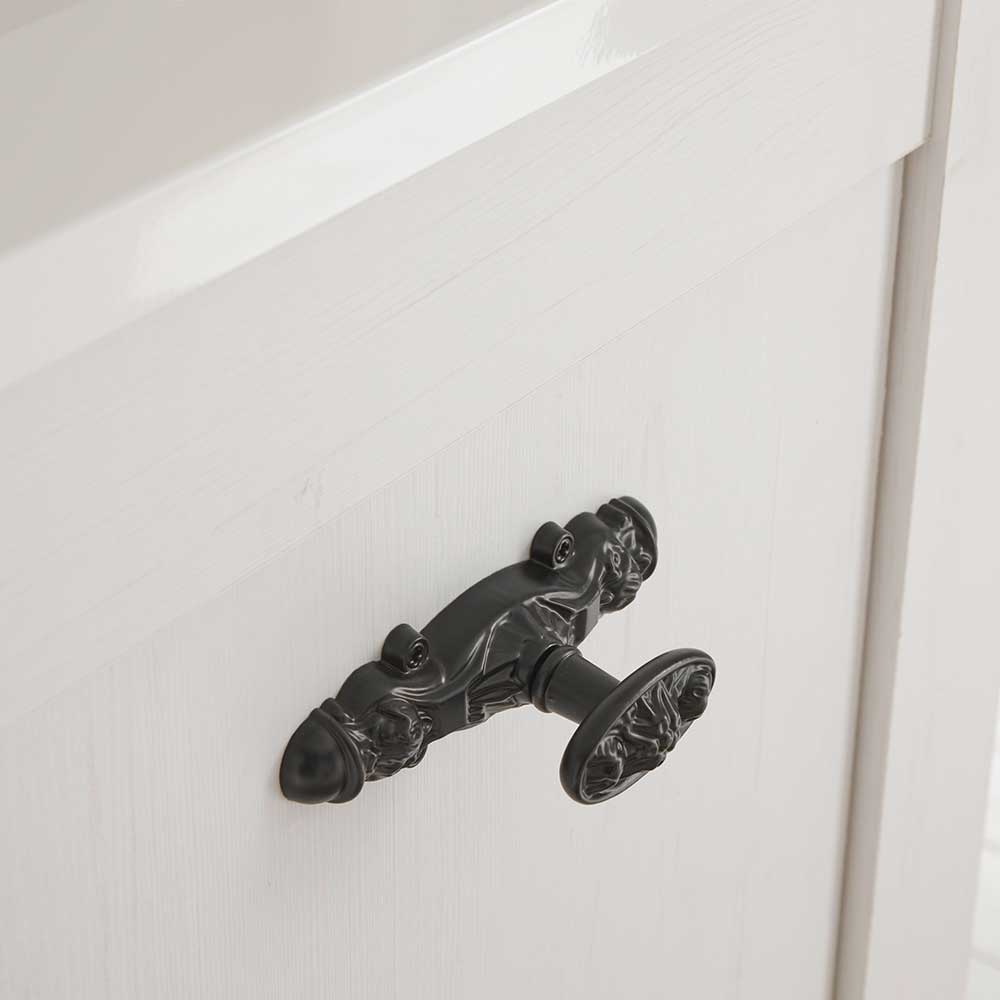 Bad Waschplatz im Landhausstil - Doules I (zweiteilig)