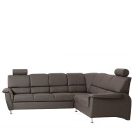 Leder Schlafsofas