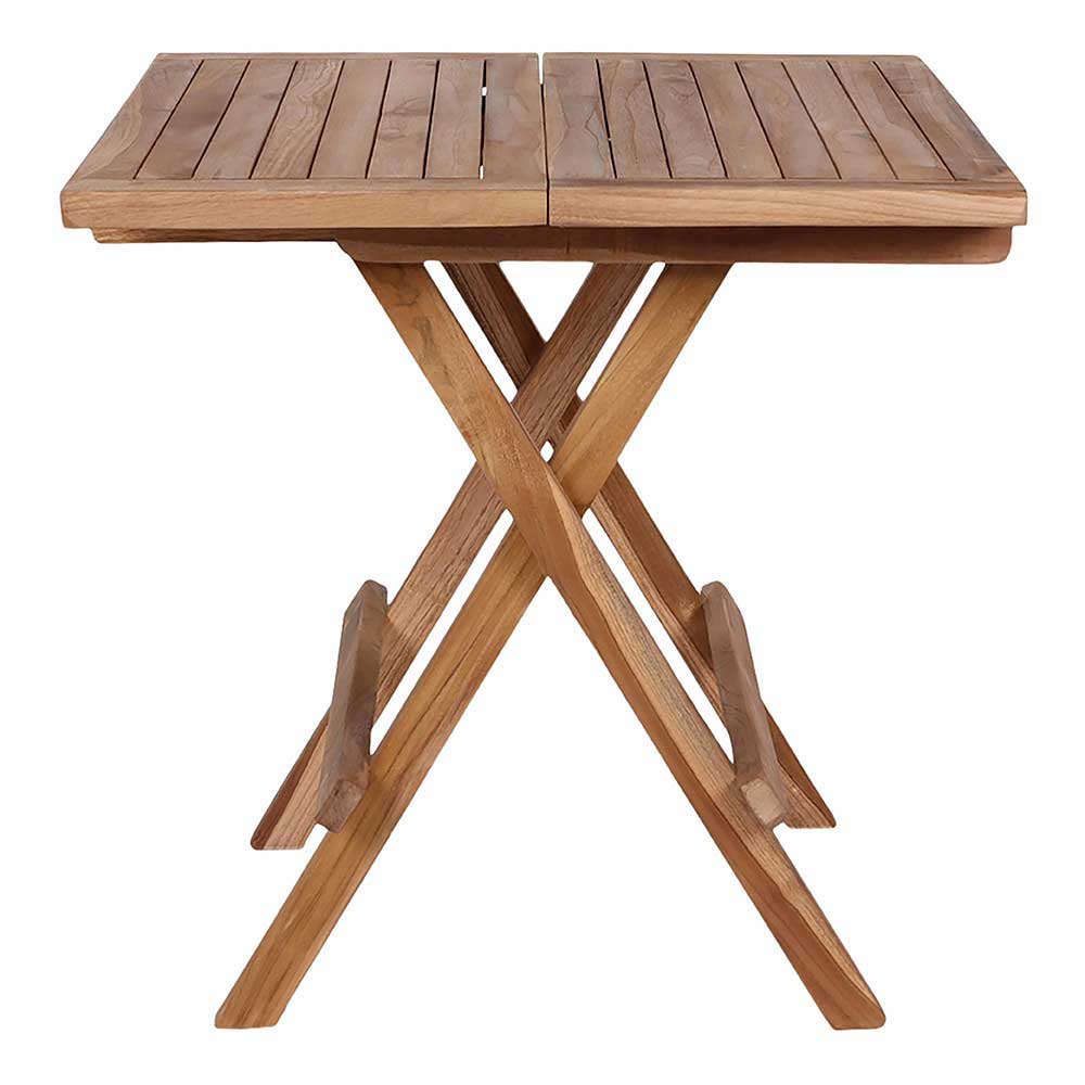 Design Outdoor Möbel Set - Gumerus (dreiteilig)