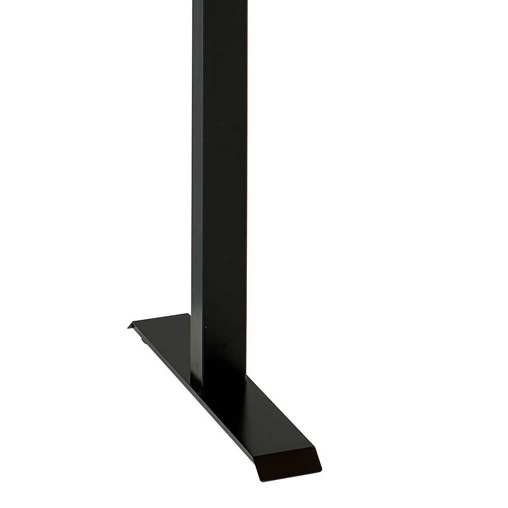 Elektrisch verstellbarer Schreibtisch 160x77 cm - Kuetra