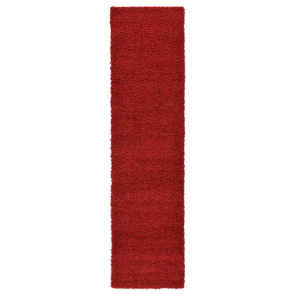 Teppich oder Läufer mit Hochflor - Dosa