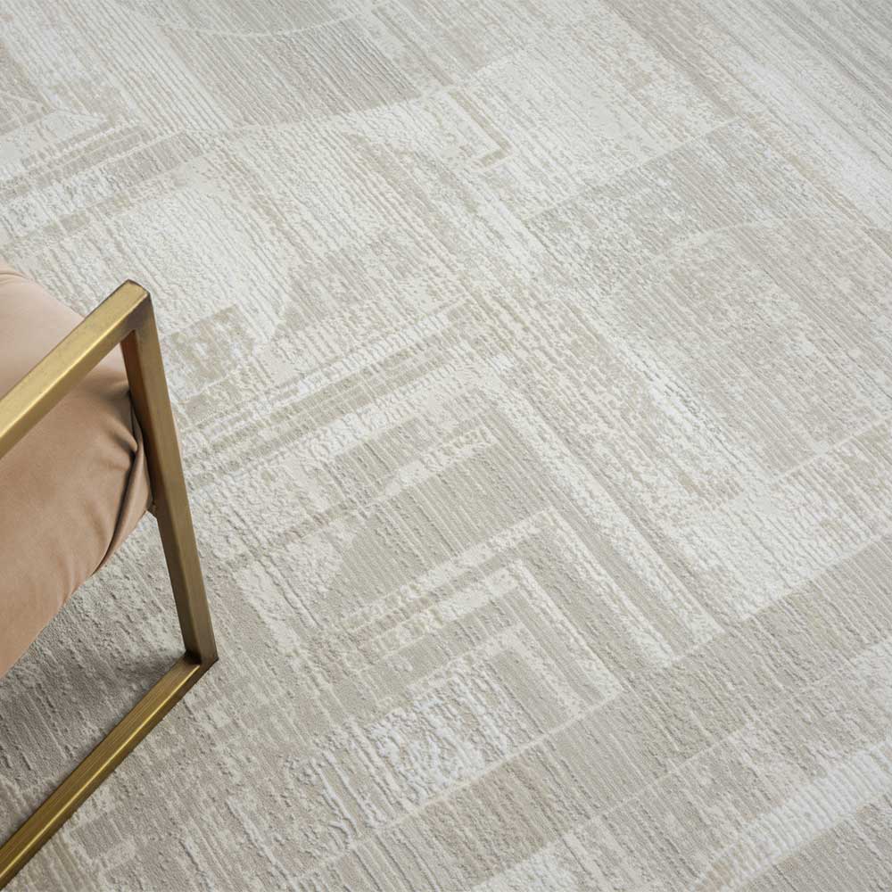 Teppich mit kurzem Flor 150x80 230x160 290x200 - Erulina
