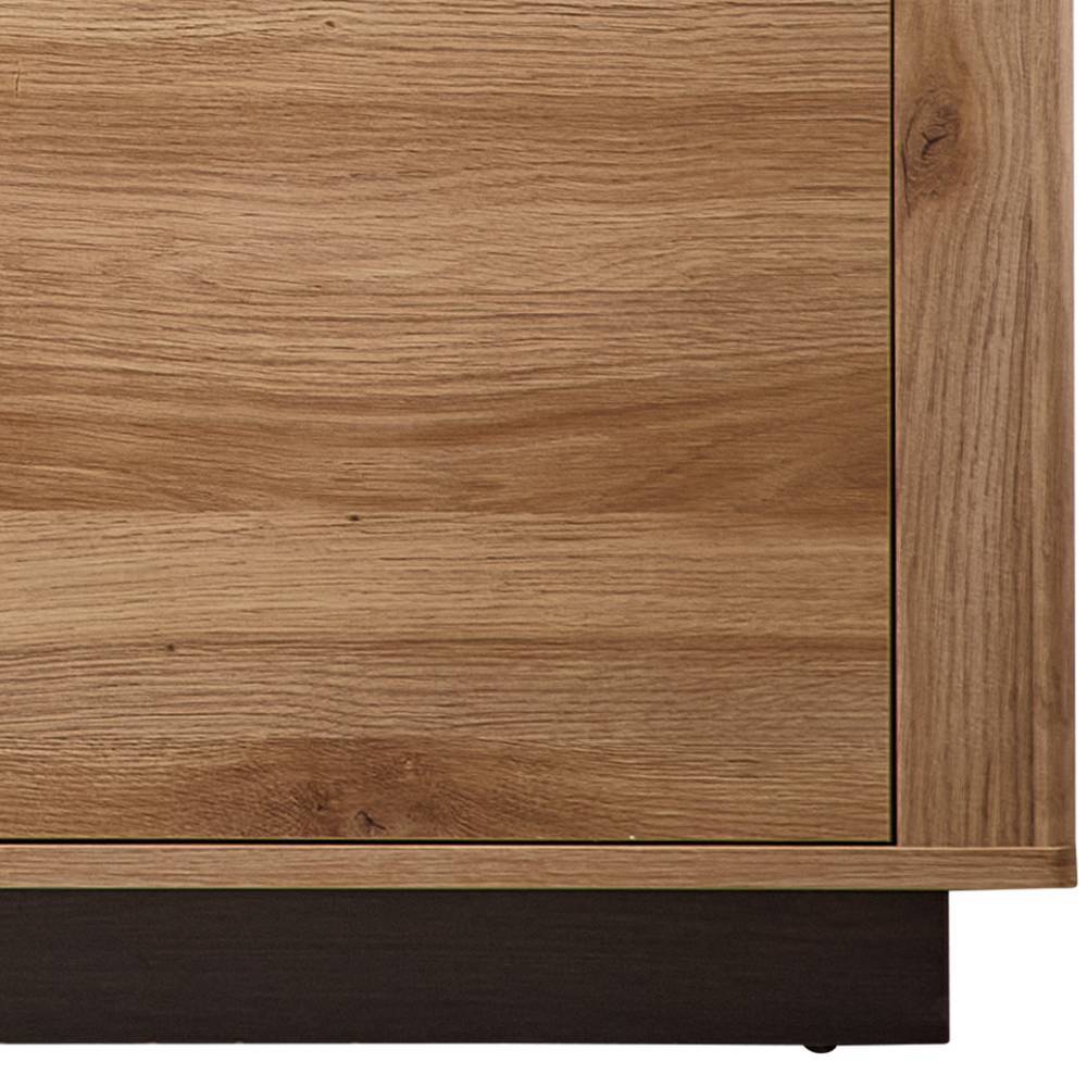 Sideboard mit LED Beleuchtung - Zorro