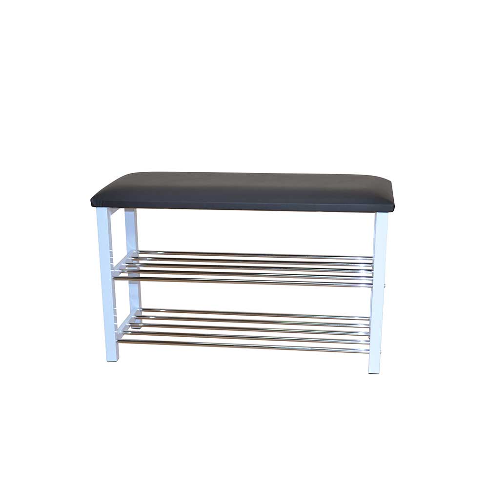 Sitzhocker Aquara für Garderobe
