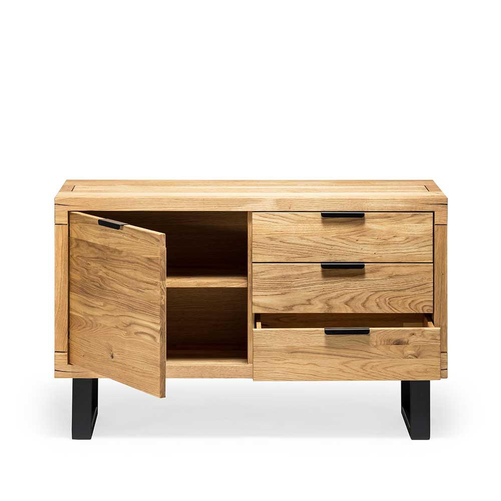Design Kombi-Kommode im Industrial Style - Vastillo