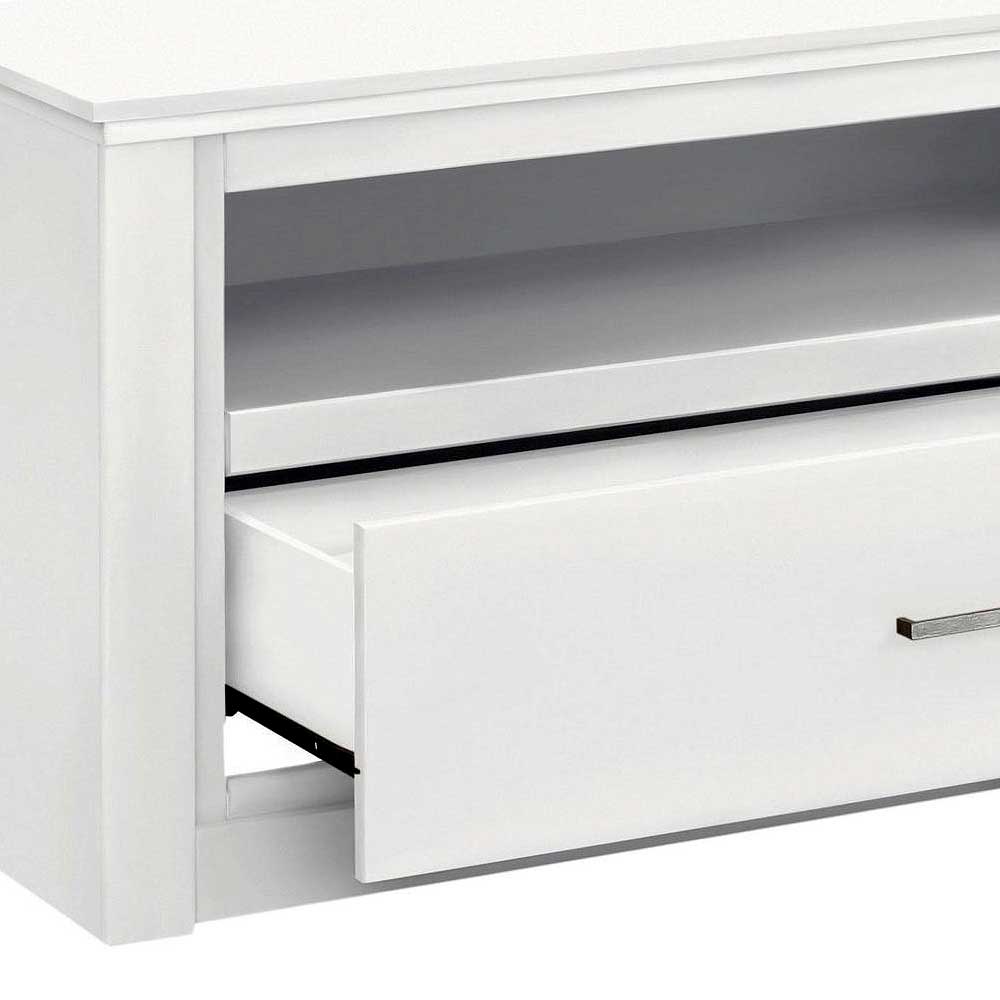 160x55x40 TV Lowboard im Landhausstil - Carlisona
