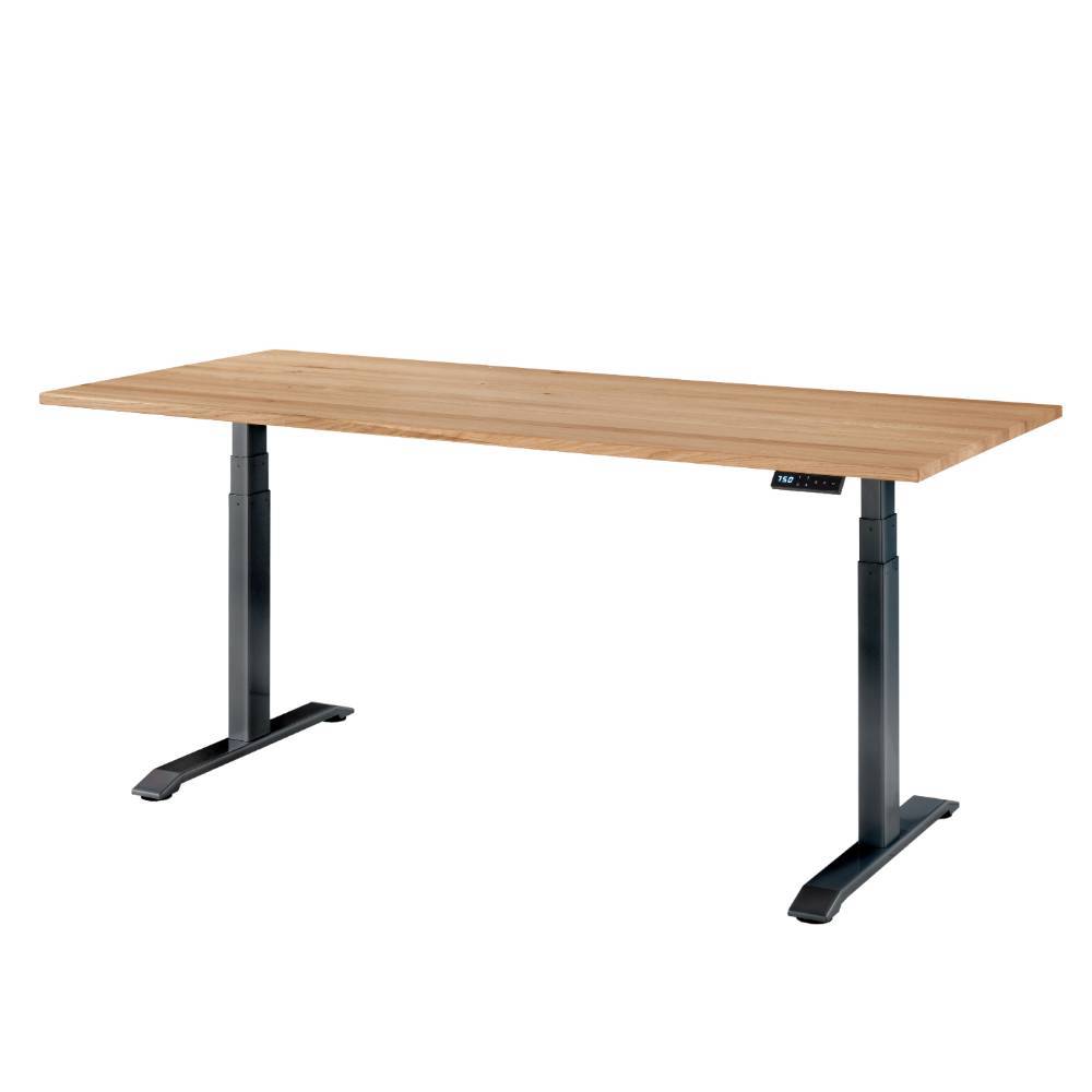 Office Arbeitstisch elektrisch höhenverstellbar - Calexia