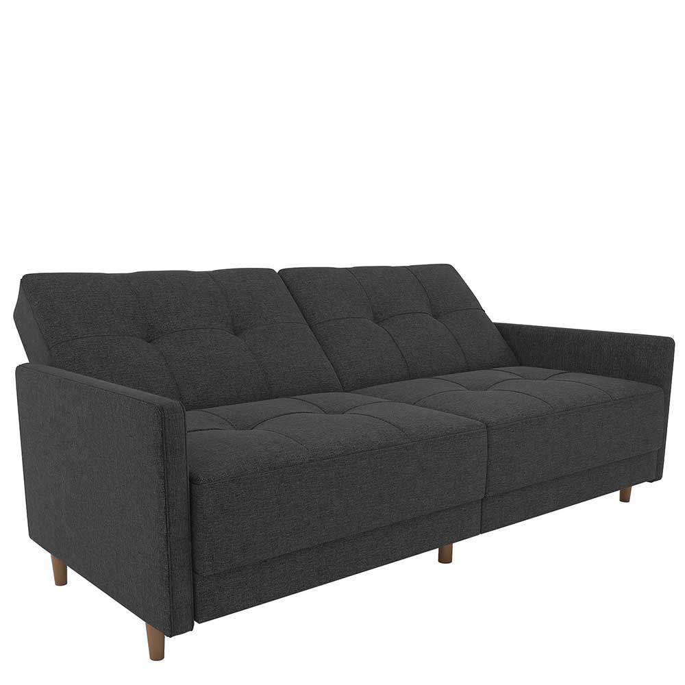 3-Sitzer Klappcouch in modernem Design - Danjata