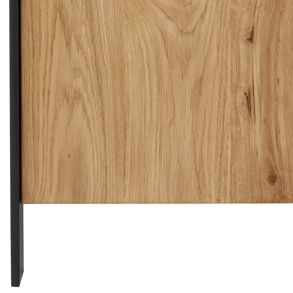 Wohnzimmer Schrank mit Beleuchtung LED - Viligrana