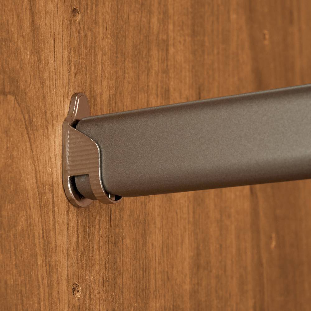 4-türiger Schrank mit zwei Spiegeltüren - Yanicas