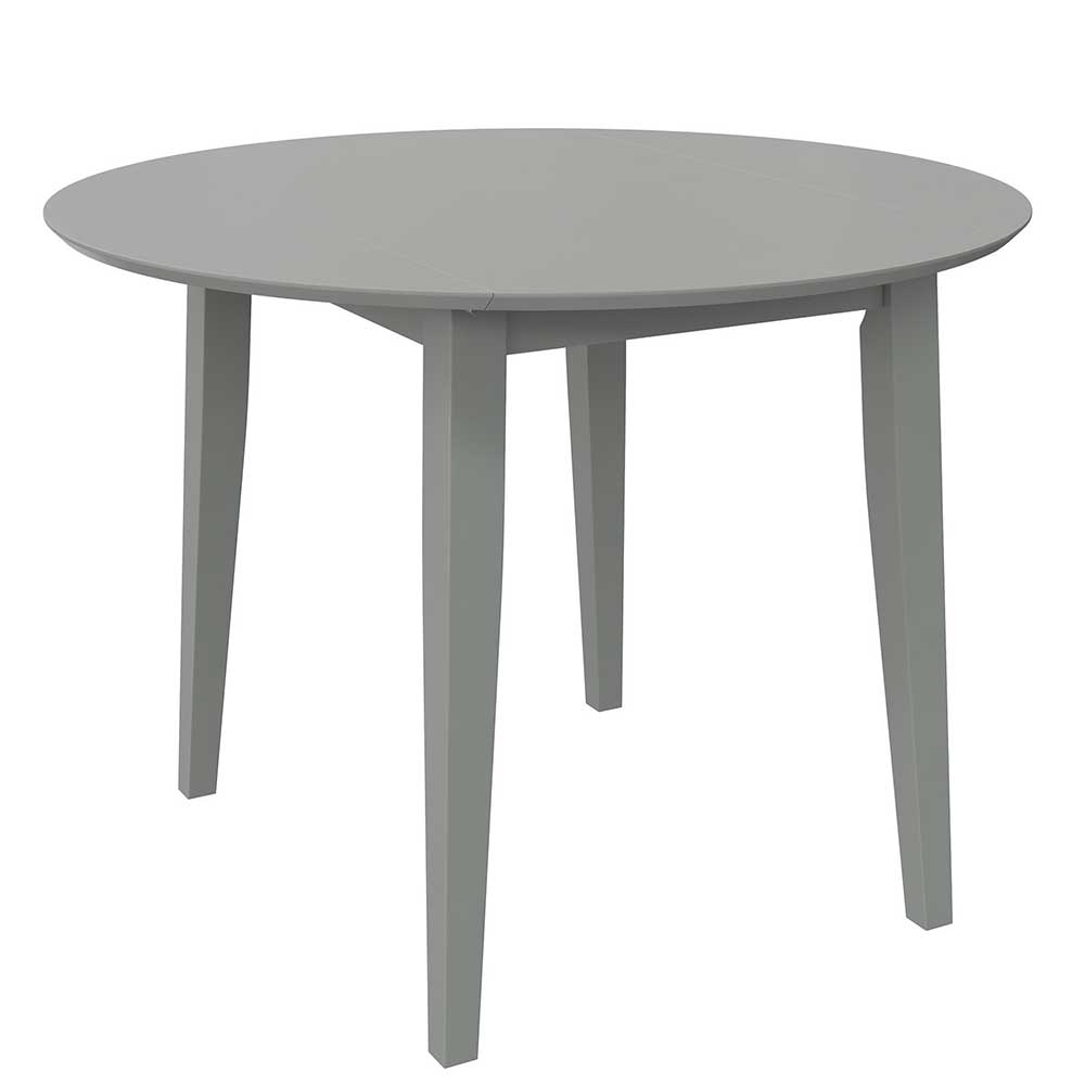 Skandi Essgruppe in Grau - Taverna (dreiteilig)
