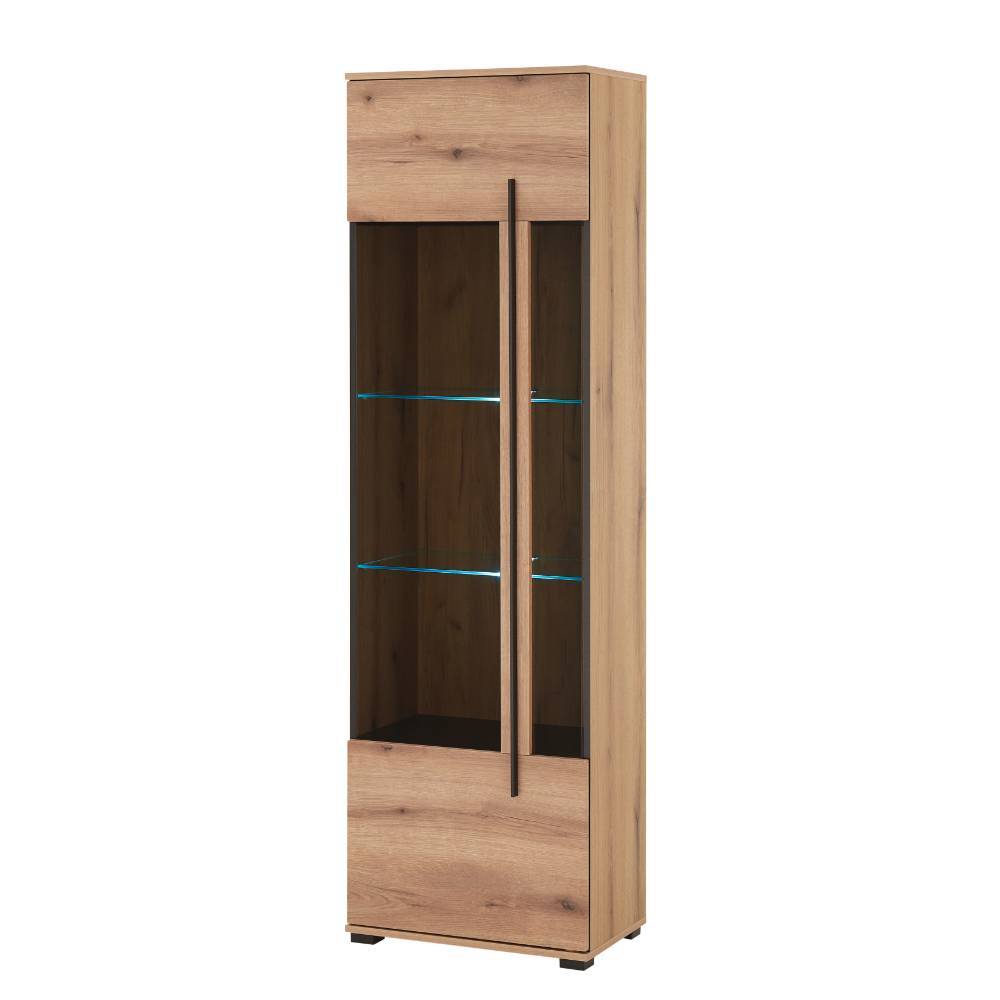Anbauwand Möbel Set - Brocus (vierteilig)