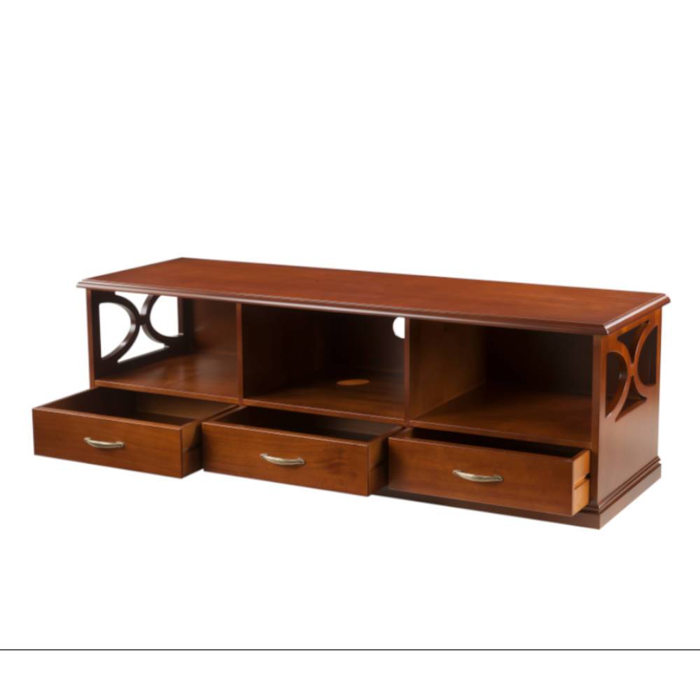 Modern-elegantes TV Lowboard in italienischem Design - Cesario