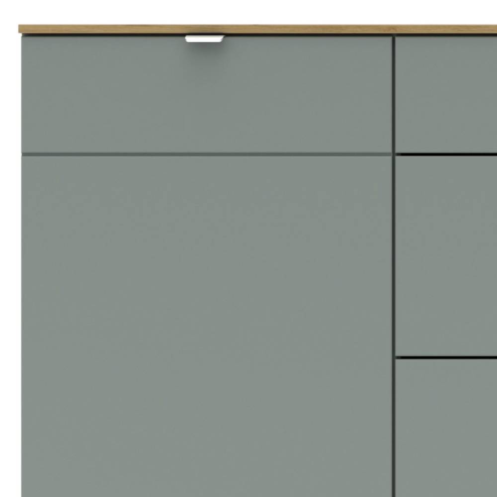 Sideboard mit 220 cm Breite - Anthros