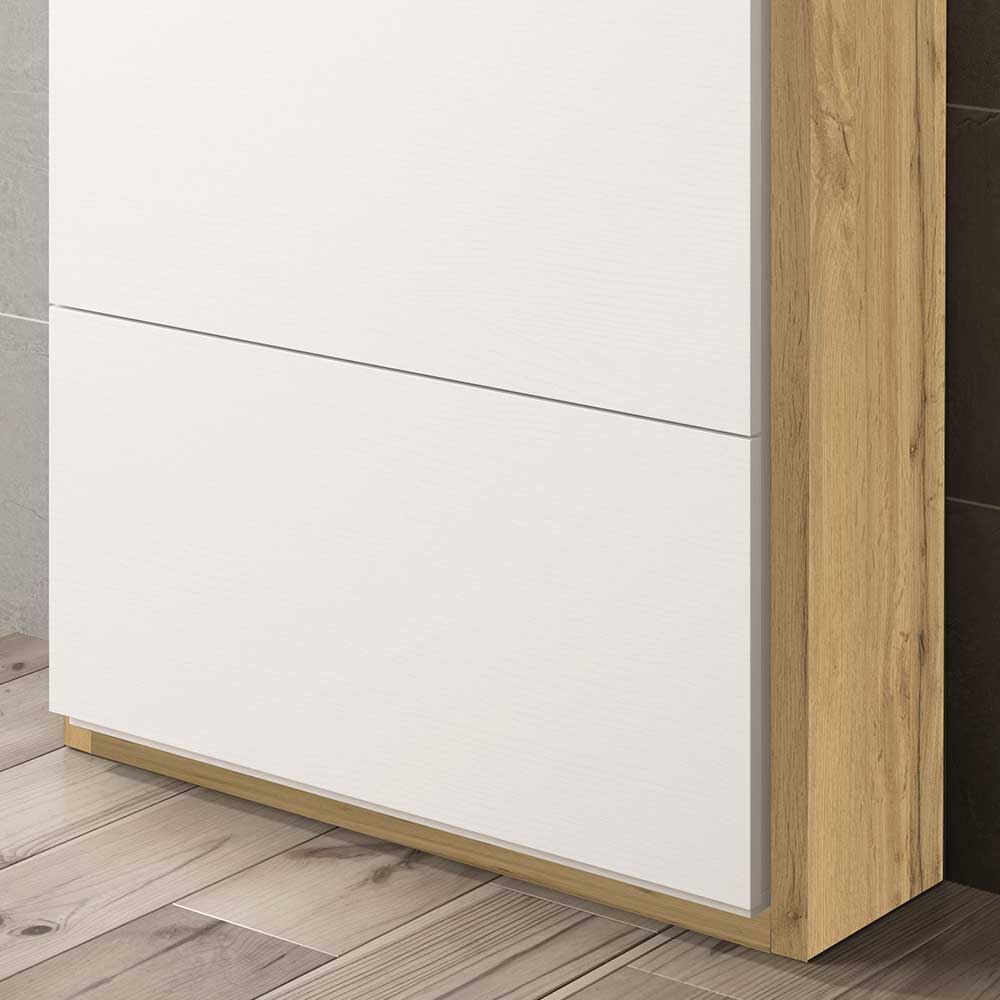 81x120x27 Schuhkipper mit drei Schuhklappen - Countrys