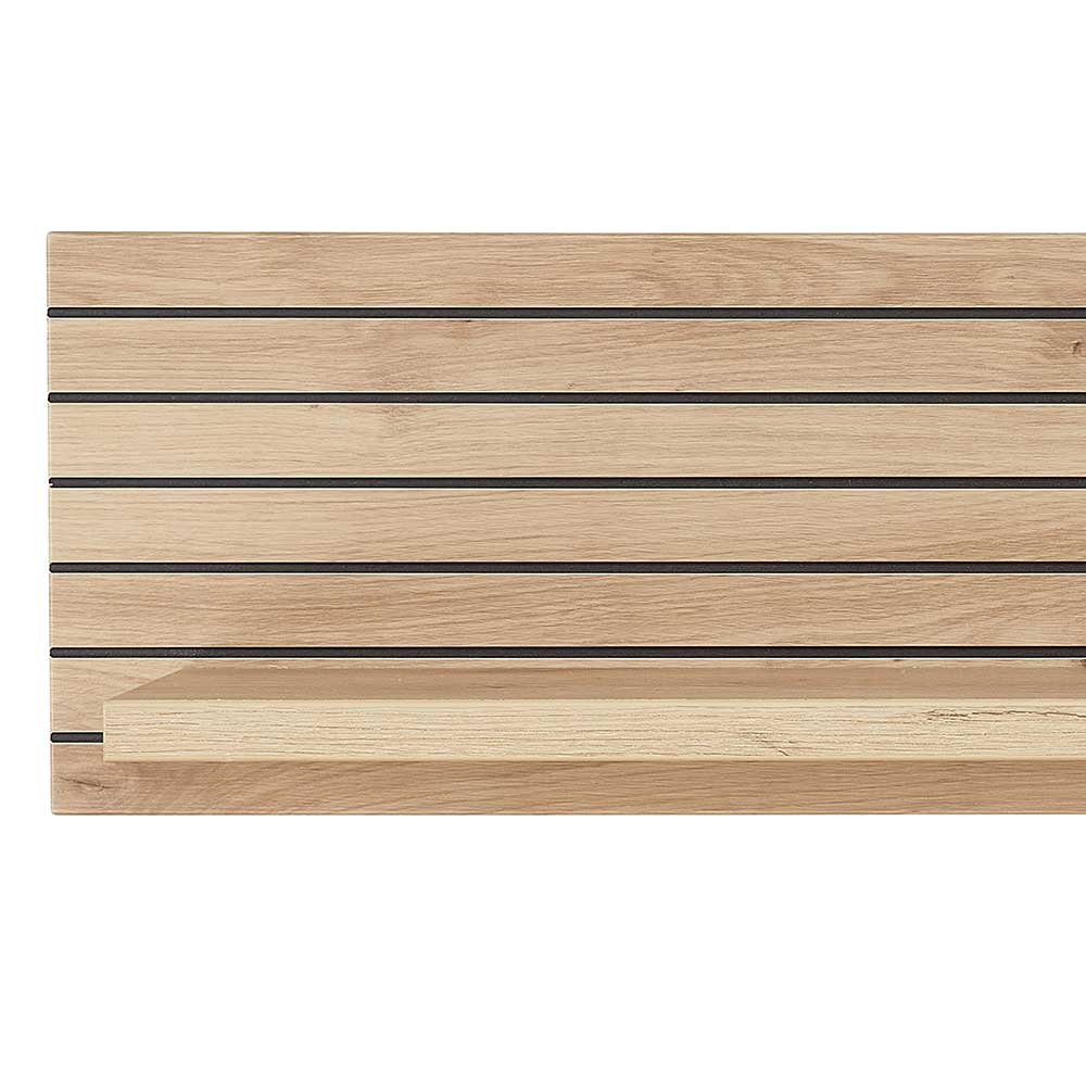 Wandboard in Wildeiche Holzdekor - Astaran