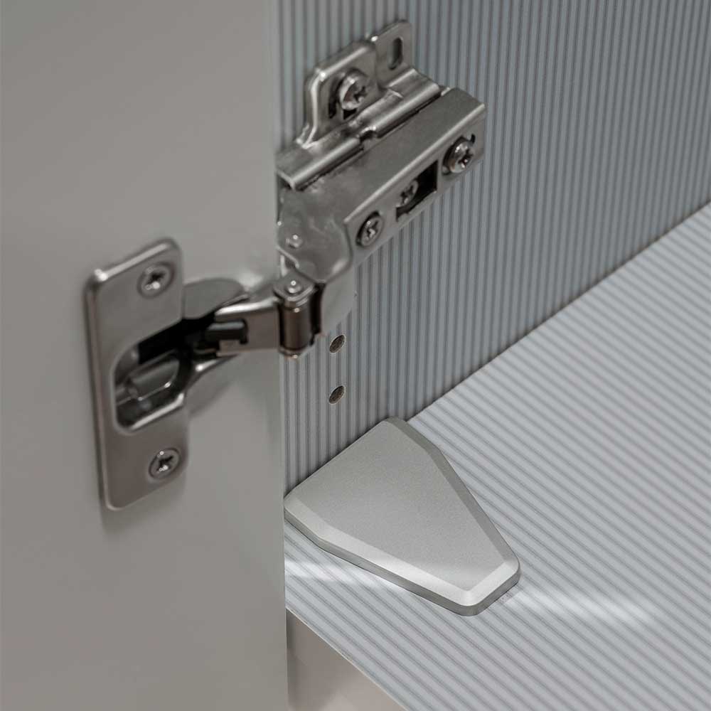 4-türiger Kombi-Schrank modern - Korcula