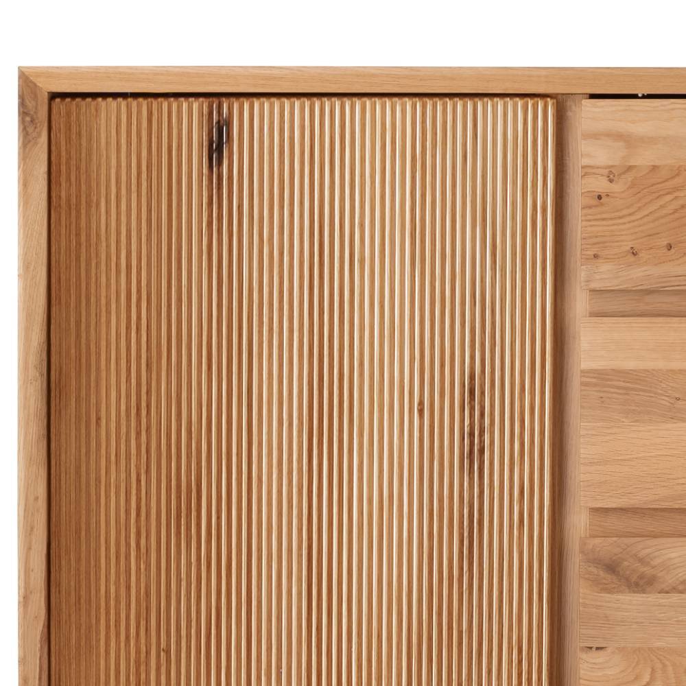 Hänge-Sideboard mit 180 cm Breite - Fredellia