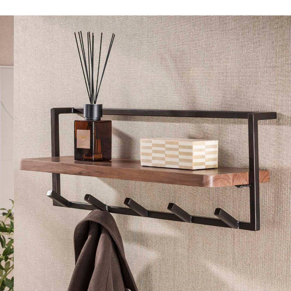 Garderobe im Industry und Loft Stil - Wasat