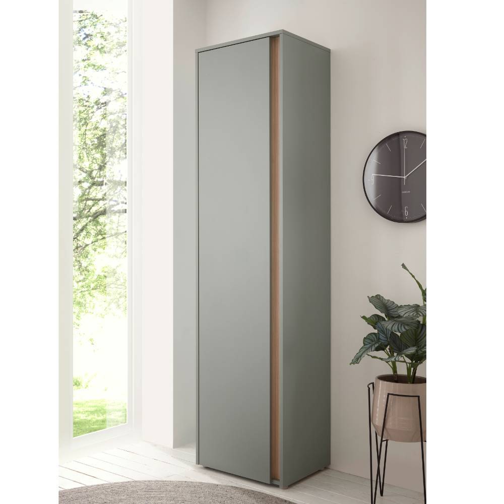 Komplettset Dielenmöbel modern - Socotta (fünfteilig)