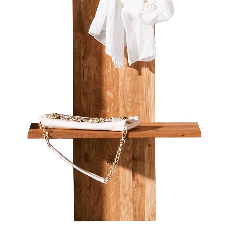 Design Flureinrichtung Wildeiche - Mandrey (vierteilig)