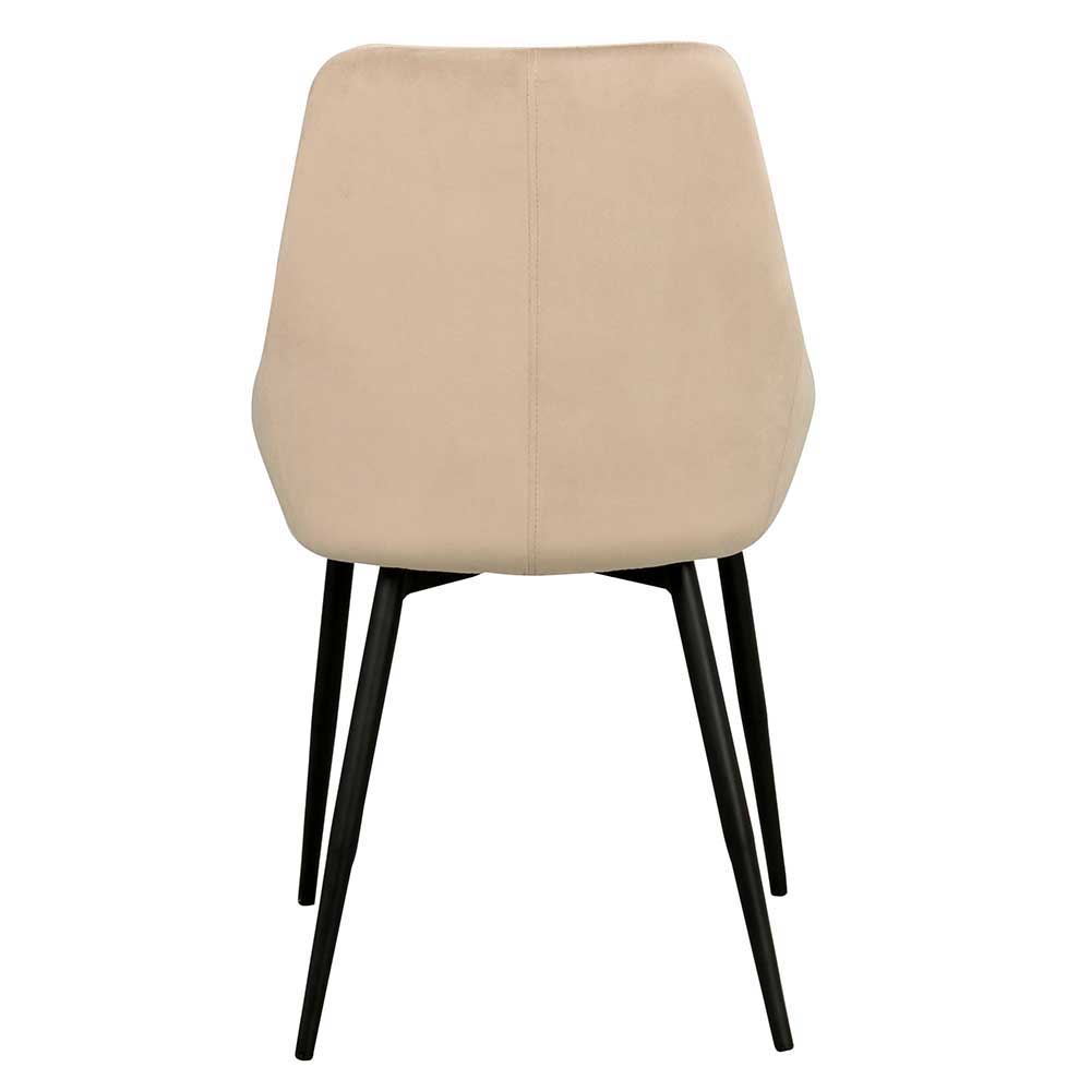 Esszimmer Tischgruppe modern - Namac (siebenteilig)