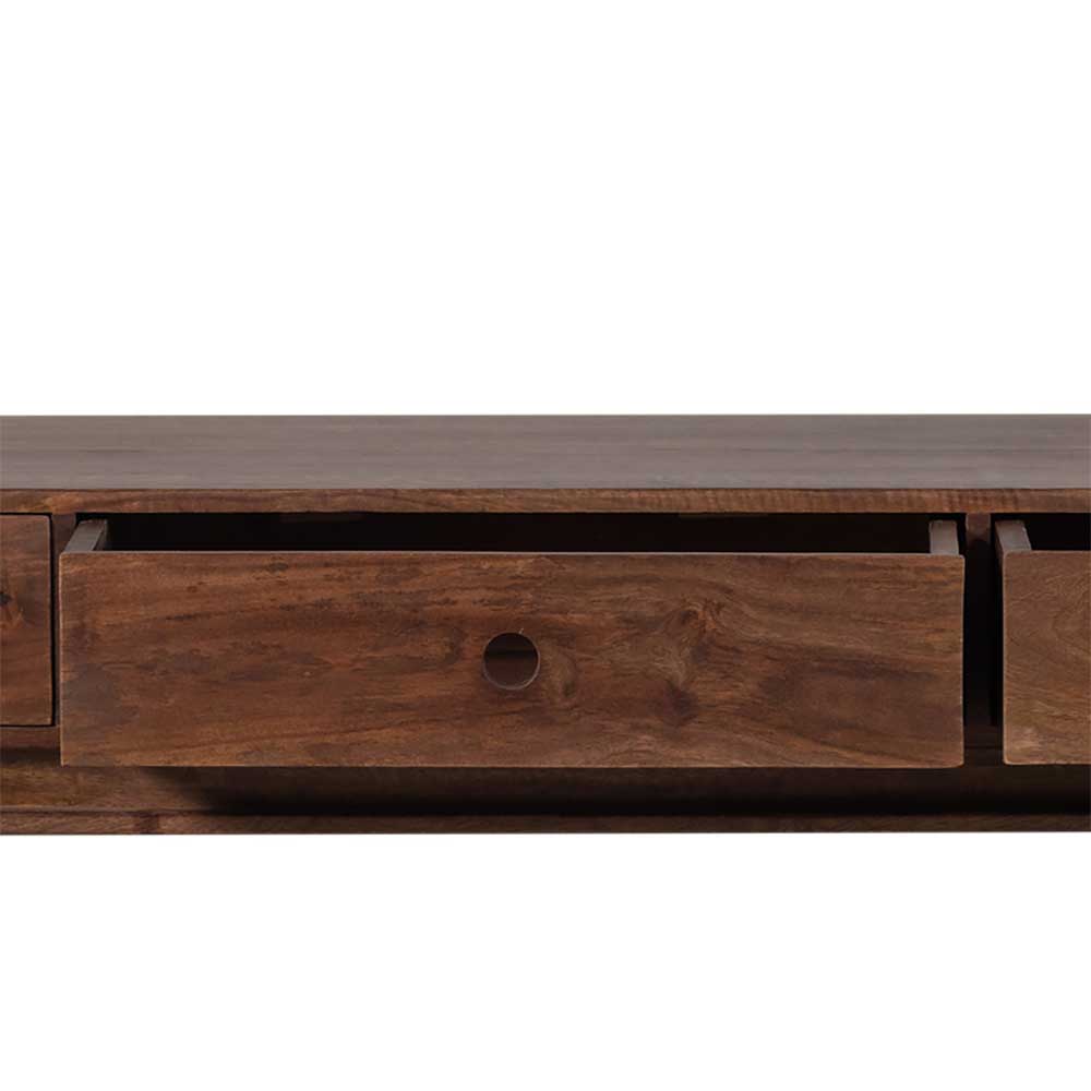 Design Lowboard mit drei Schubladen - Pontevedra