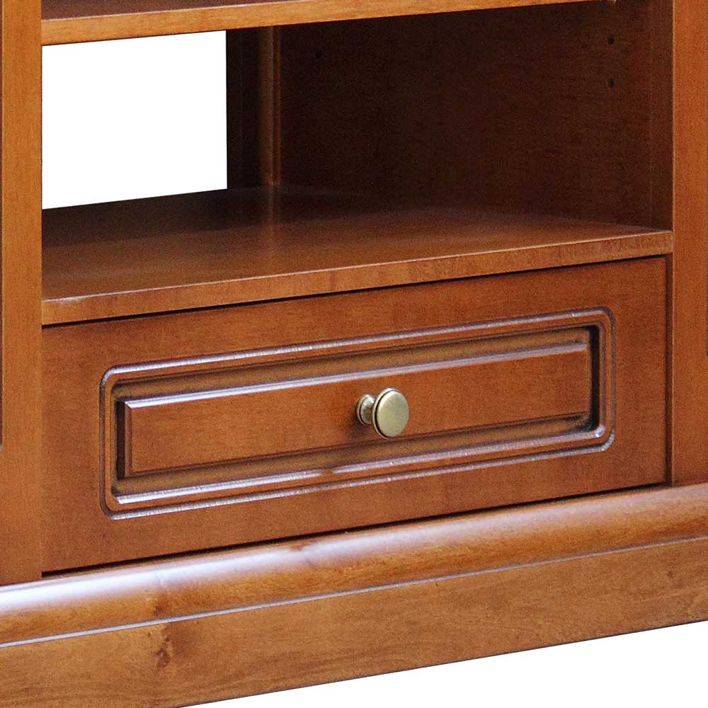 Unterschrank für Fernseher im klassischen Stil - Kimms