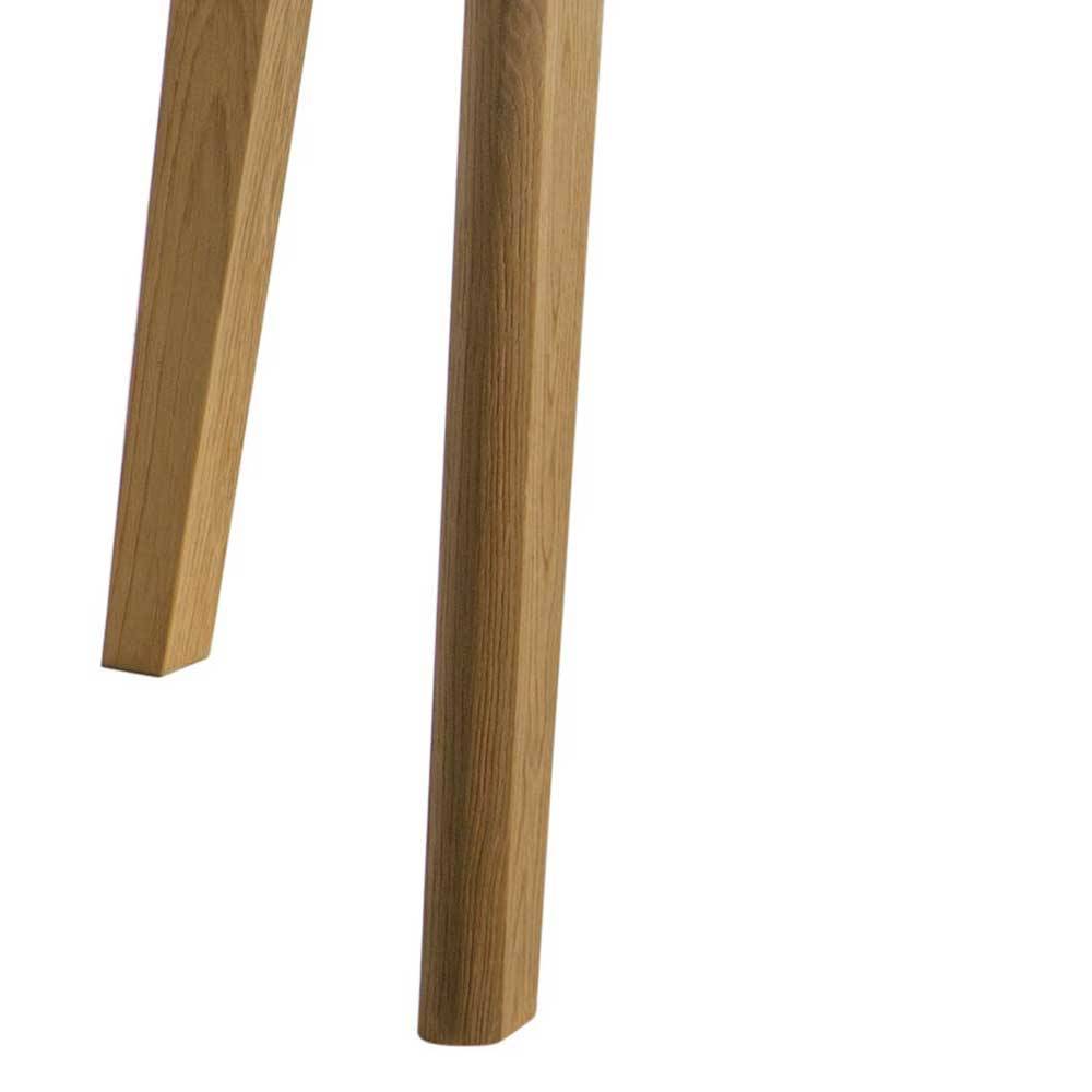 120x60 cm Schreibtisch im Skandinavischen Stil - Matimil